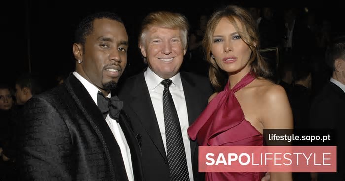 Perdoar 'Diddy'? Donald Trump assume que