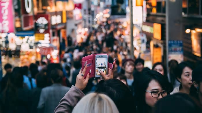 Mais de 300 milhões de turistas viajaram ao Exterior no 1T25; volume supera pré-pandemia