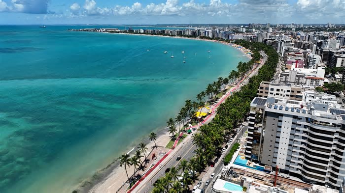 O destino brasileiro que vai transformar sua próxima viagem de férias
