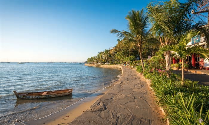Veja um roteiro completo do destino mais charmoso da Região dos Lagos