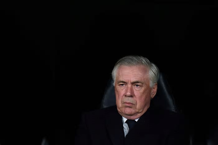 Carlo Ancelotti’s opinion on Xabi Alonso replacing him at Real Madrid