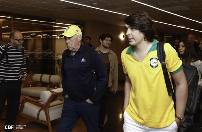 Carlo Ancelotti será técnico de seleção mais bem pago do mundo; veja lista