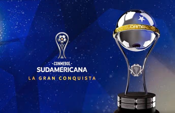 Fluminense de olho! Definidos os confrontos dos play-offs da Copa Sul-Americana