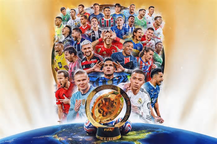 Datas, formato, estádios e participantes: saiba tudo sobre o novo Mundial de Clubes