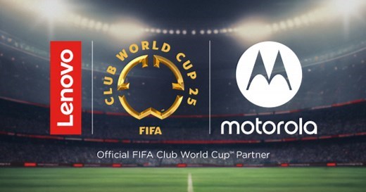 Motorola anuncia patrocínio ao Mundial de Clubes e prepara ações exclusivas