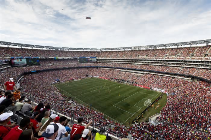Mundial de Clubes 2025: onde vai ser? Veja tudo sobre locais dos jogos