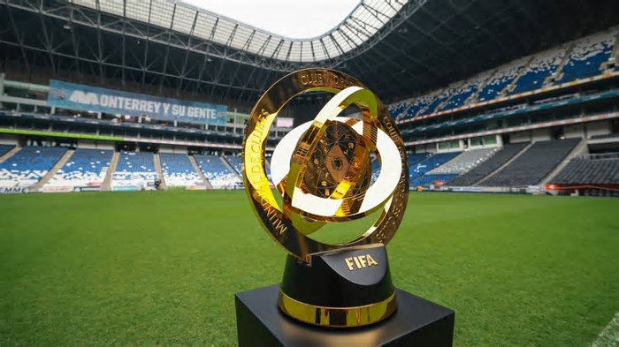 Prime Video transmitirá Mundial de Clubes da Fifa em parceria com CazéTV