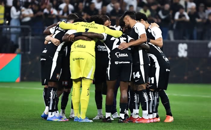 Corinthians aguarda sorteio das oitavas da Copa do Brasil; confira os possíveis confrontos