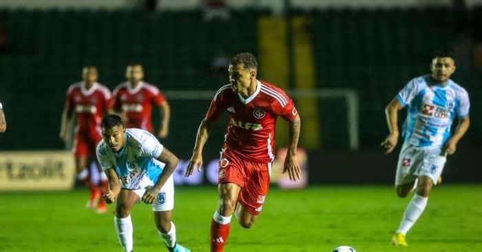 Copa do Brasil: quem são os possíveis adversários do Inter nas oitavas