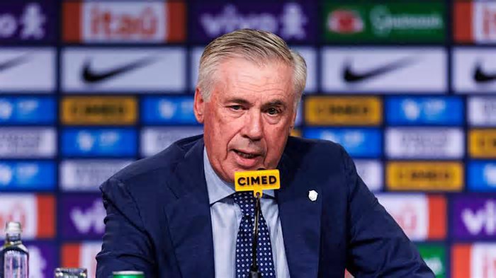 Carlo Ancelotti Breaks Silence on Real Madrid Departure Timeline
