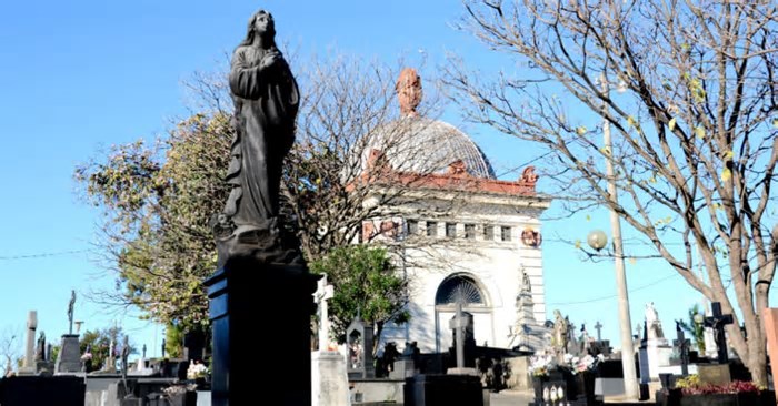 Estudo inédito destaca o Cemitério do Bonfim como referência de memória, arte e história