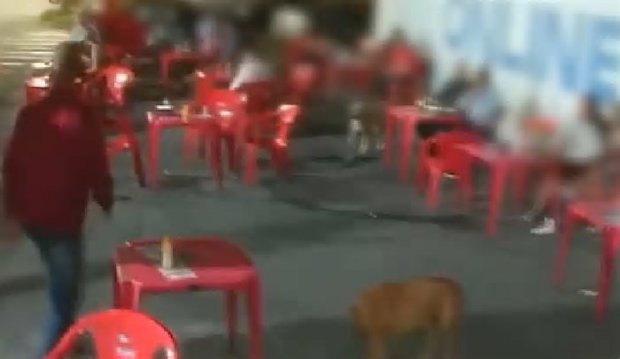 Motorista é morto com golpes de canivete após discussão por escolha de música
