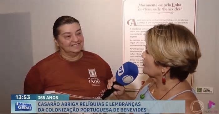 Cultura e tradição atraem visitantes em Benevides e Benfica (PA)