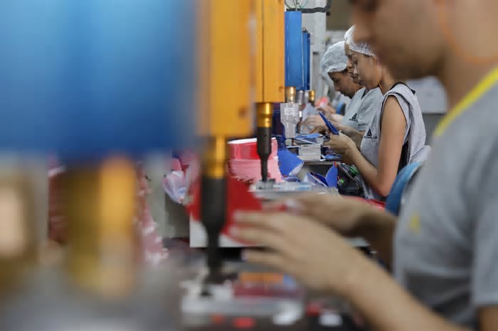Abertura de empresas em Minas Gerais cresce 27,38%