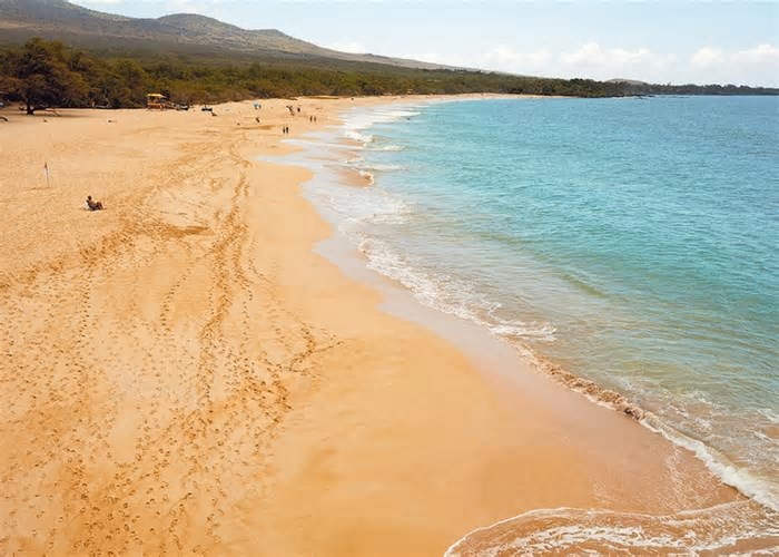 Havaí vai aumentar impostos do setor hoteleiro para investir em 'tarifa verde' contra mudanças climáticas