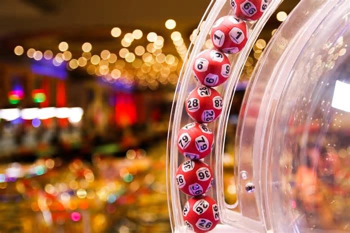 Atenção, brasileiros: a Powerball dos EUA está mais de R$ 1 bilhão!