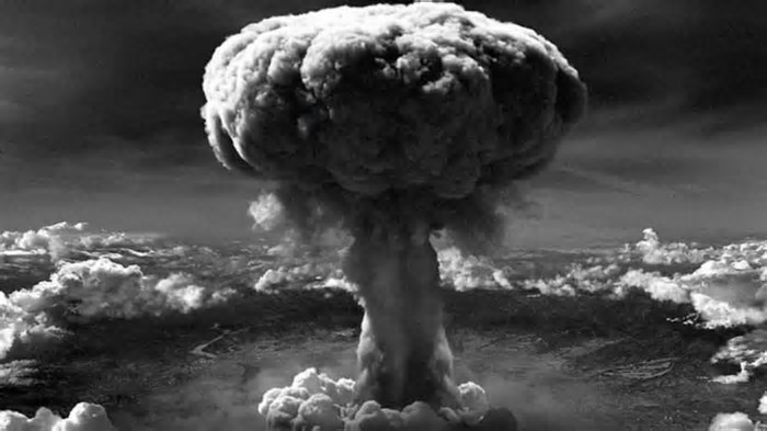 Estamos mais perto de uma guerra nuclear do que imaginamos?