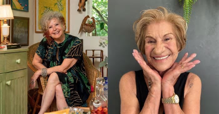 Ouça quem viveu: 16 lições que só os maiores de 70 anos conseguem ensinar