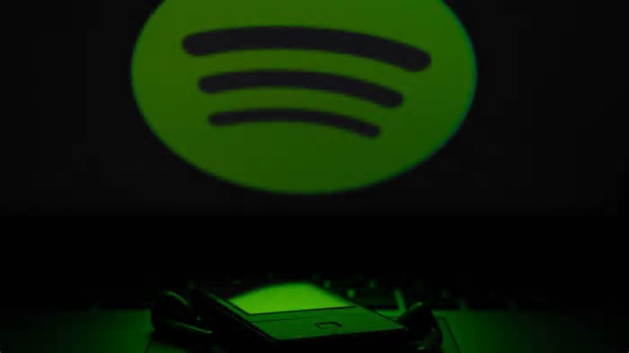 Spotify reproduz 25 milhões de horas de música brasileira por dia, diz empresa