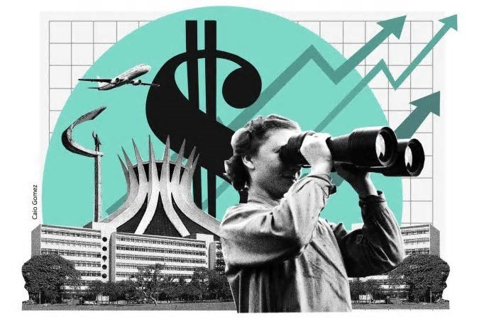 Guerra tarifária: DF de olho nos riscos e oportunidades