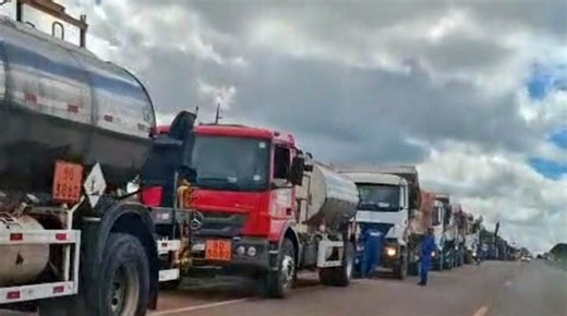 DNIT se prepara para recuperar trechos críticos da BR-317 sentido Brasiléia-Assis Brasil