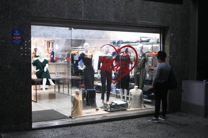 Dia das Mães deve movimentar R$ 14,37 bi no Brasil; faturamento em Minas deve chegar a R$ 1,79 bi