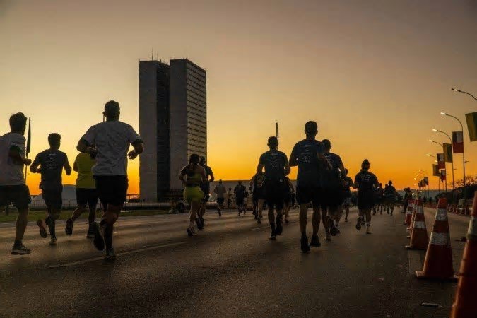 Wings for Life: DF recebe corrida beneficente global neste domingo (4/5)