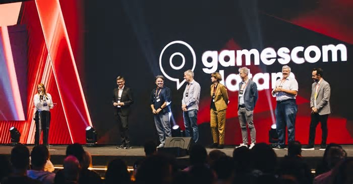 Gamescom Latam 2025 quebra recorde e já tem data para voltar em 2026!