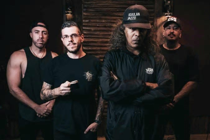Bandas do DF são anunciadas no line up do festival 'Convoca'