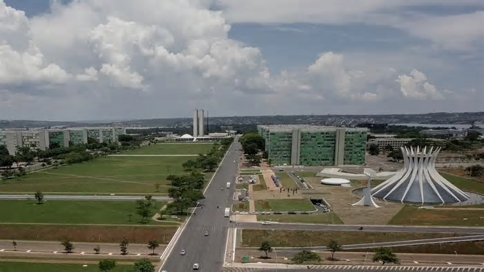 CNU 2: veja quais são os órgãos federais participantes da nova edição