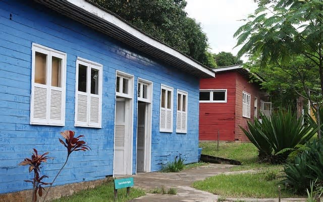 Programação cultural celebra os 35 anos do Museu Vivo da Memória Candanga