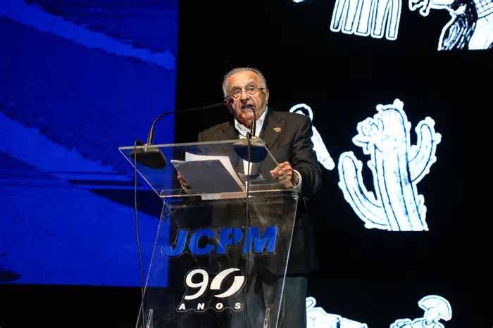 Dono de shoppings em Salvador, Grupo JCPM comemora 90 anos com festa em Recife