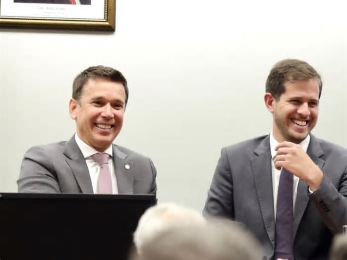 Felipe Carreras comemora avanço de projeto que torna Recife ser a capital do brega