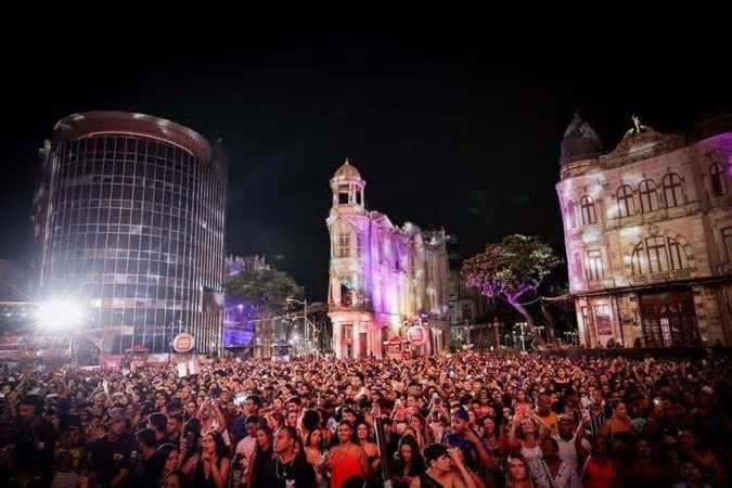 Projeto no Senado reconhece Recife como Capital Nacional do Brega
