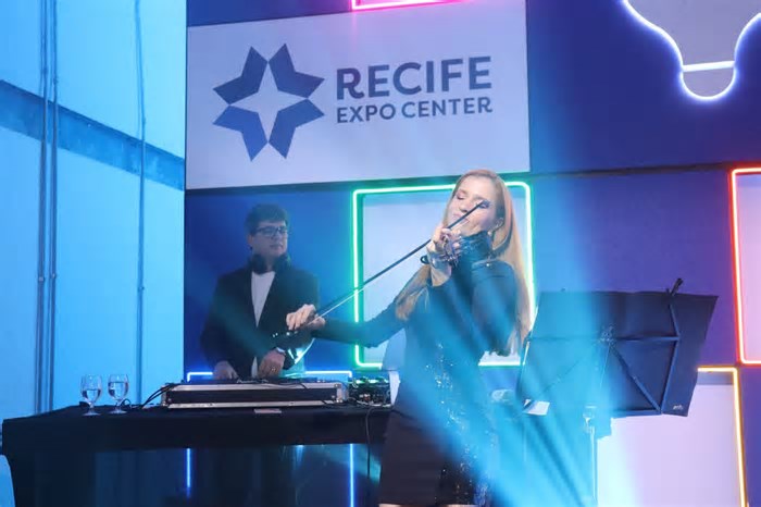 Recife Expo Center atinge 100 eventos em menos de um ano; veja fotos