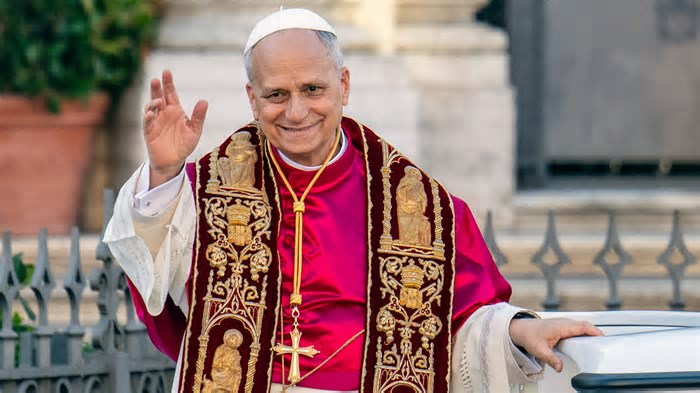 Papa saúda embaixadores africanos em peregrinação jubilar