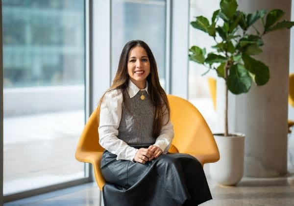 Lilian Marins consolida protagonismo feminino em negócios internacionais a partir do Canadá
