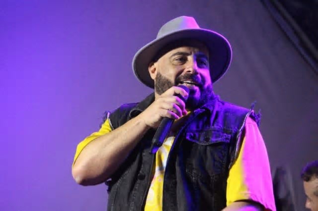 Esquenta de São João movimenta o Pelourinho com shows gratuitos