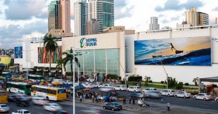 Adeus no Shopping da Bahia: Fim de serviço popular abala Salvador