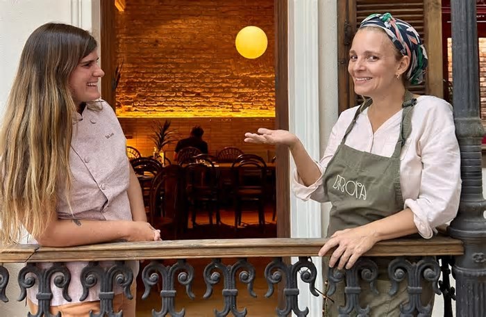 Tati Lund no Brota; aniversário do Três Gordos; Amazônia no Restaurant Week; veja novidades
