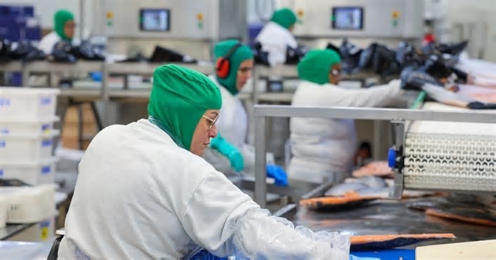 Produção industrial em SC cresce 4,5 mais do que a média nacional e lidera ranking no Brasil