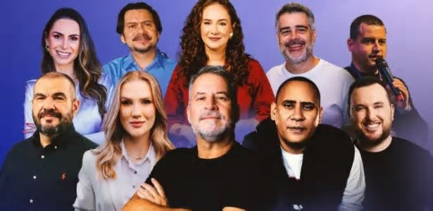 Primeiro congresso nacional de comunicação política e liderança será em SC