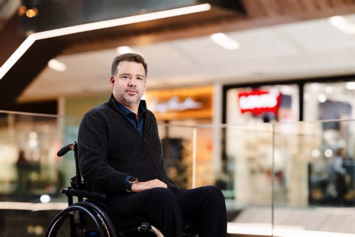 No comércio, 'nome do jogo neste ano é resiliência', diz líder do maior grupo de shoppings do país