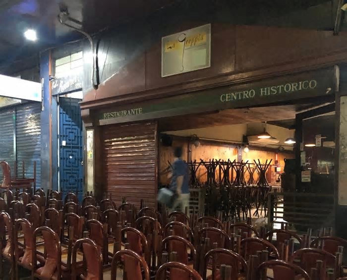 La Greppia volta ao cenário de Belo Horizonte levando buffet a eventos