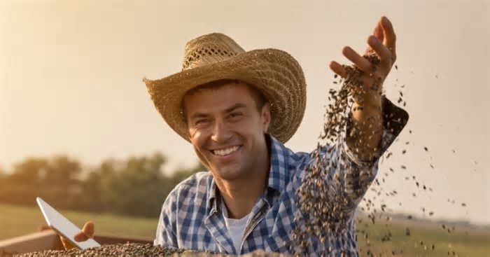 Empresa revoluciona o crédito rural com inteligência artificial