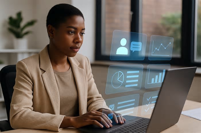 De processos a estratégias: o poder dos dados e da inteligência artificial na gestão de pessoas