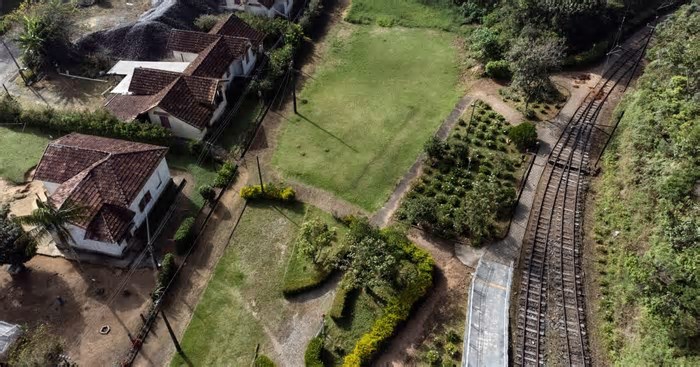Ferrovias, parque e museu: como é a concessão que quer impulsionar o turismo em Campos do Jordão