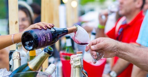 Festival Vinho na Vila abre a temporada de eventos dedicados à bebida