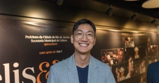 De Seul a São Paulo: como Cheul Hong Kim está aproximando Brasil e Coreia