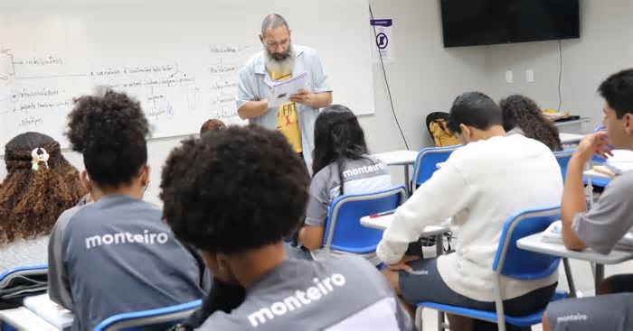 Quer aumentar o repertório para a redação do Enem (e na vida)? Confira algumas dicas
